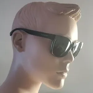 Coach | Accessories | Coach L641 Hudson Rectangle Sunglasses  display picture 1